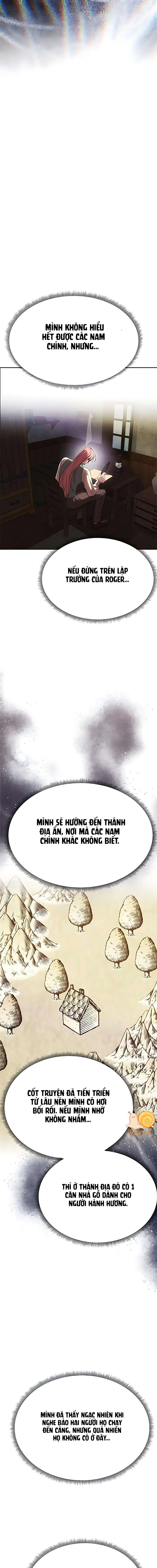 Chỉ Cần Một Người Chồng Là Đủ Chapter 80 - 22