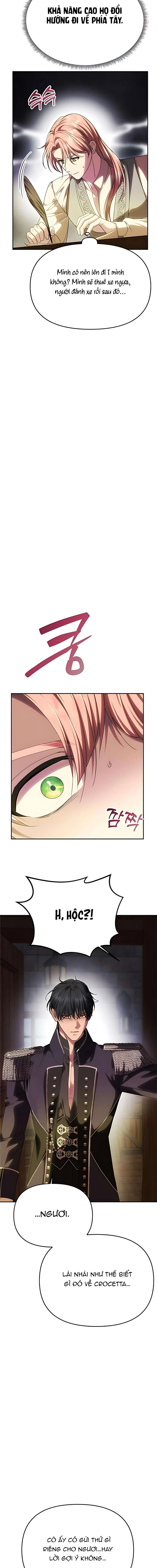 Chỉ Cần Một Người Chồng Là Đủ Chapter 80 - 23