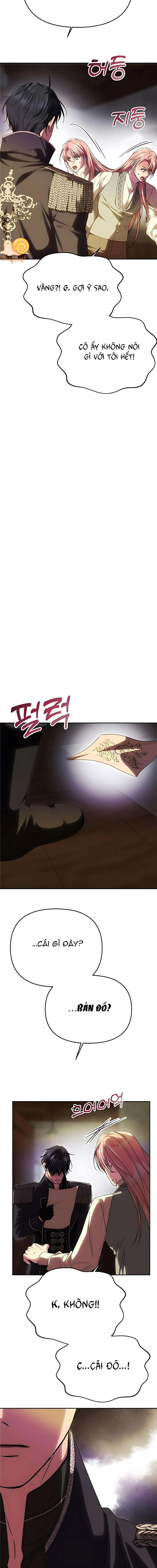 Chỉ Cần Một Người Chồng Là Đủ Chapter 80 - 24