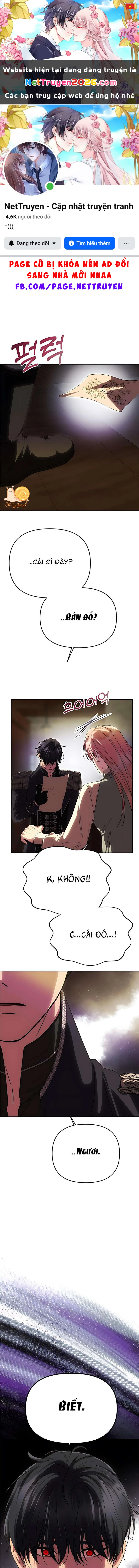 Chỉ Cần Một Người Chồng Là Đủ Chapter 81 - 1