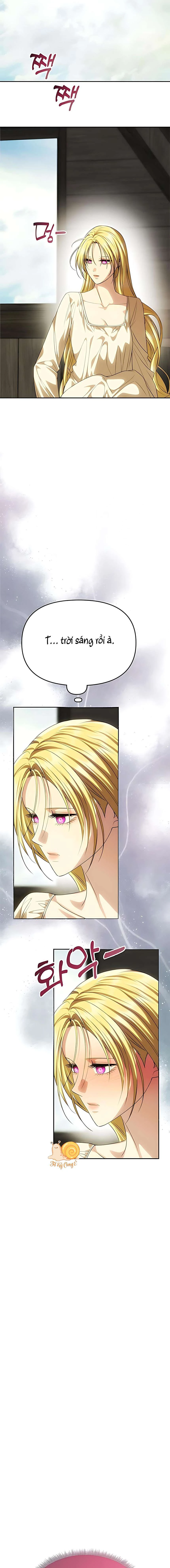 Chỉ Cần Một Người Chồng Là Đủ Chapter 81 - 3