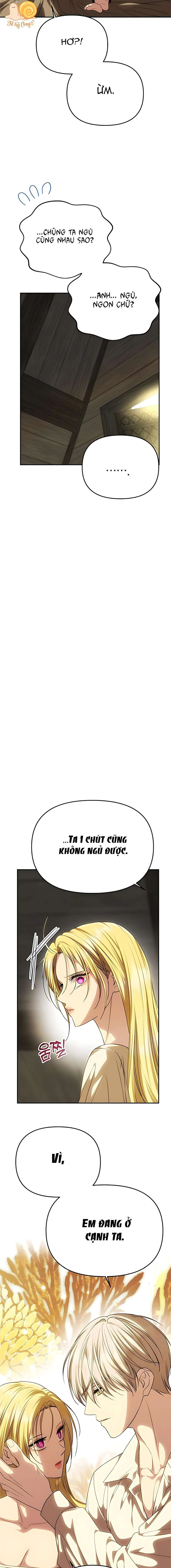 Chỉ Cần Một Người Chồng Là Đủ Chapter 81 - 5