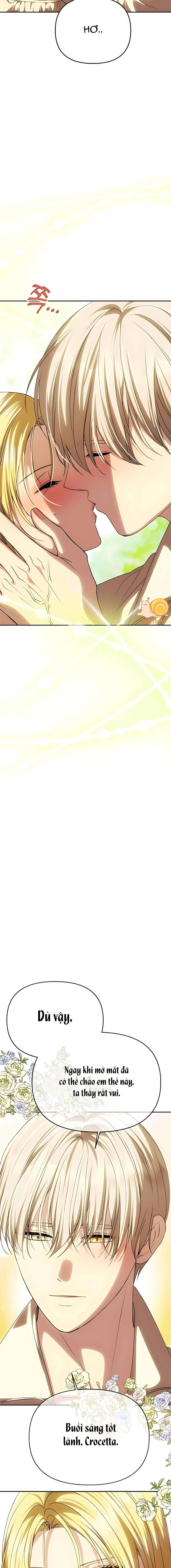 Chỉ Cần Một Người Chồng Là Đủ Chapter 81 - 6