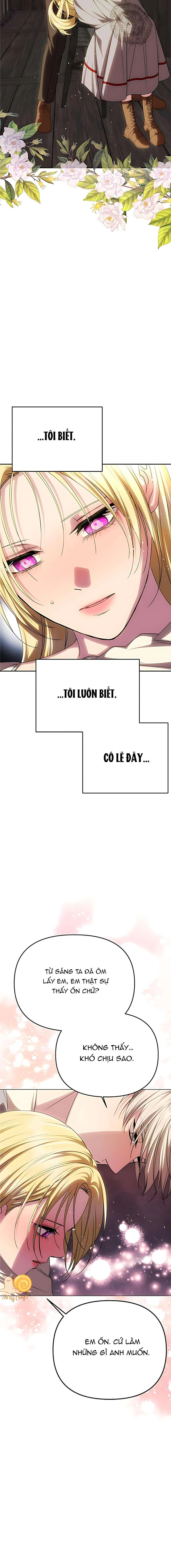 Chỉ Cần Một Người Chồng Là Đủ Chapter 81 - 8