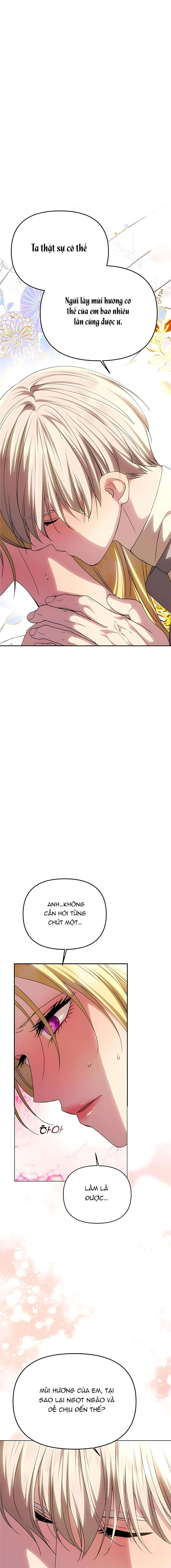 Chỉ Cần Một Người Chồng Là Đủ Chapter 81 - 9