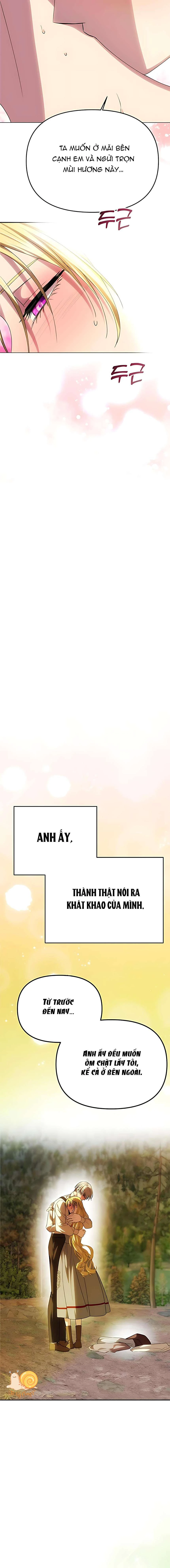 Chỉ Cần Một Người Chồng Là Đủ Chapter 81 - 10