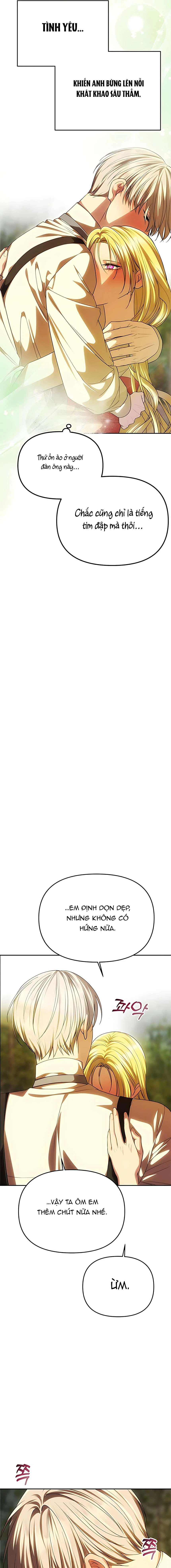 Chỉ Cần Một Người Chồng Là Đủ Chapter 81 - 11