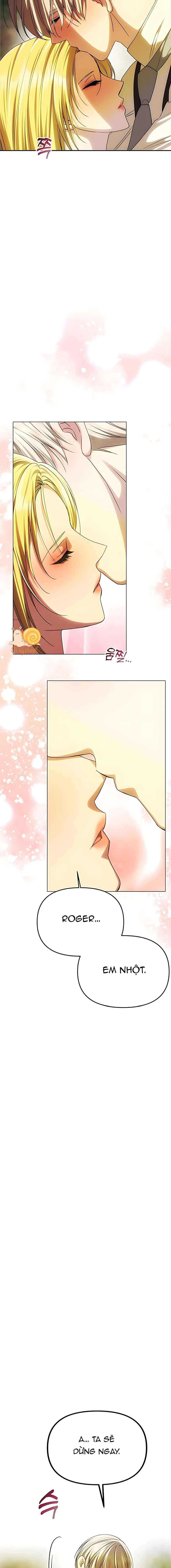 Chỉ Cần Một Người Chồng Là Đủ Chapter 81 - 12