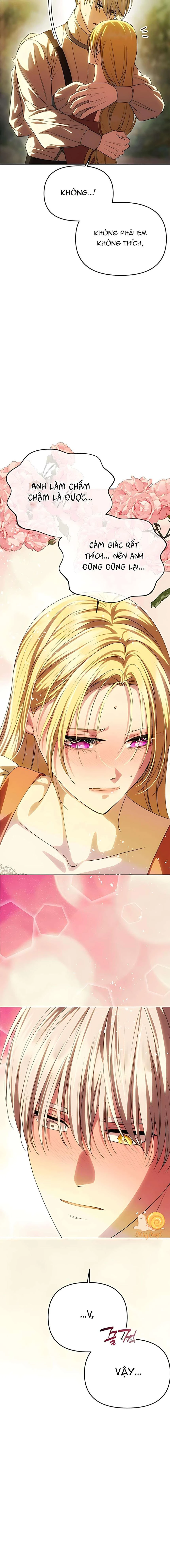 Chỉ Cần Một Người Chồng Là Đủ Chapter 81 - 13