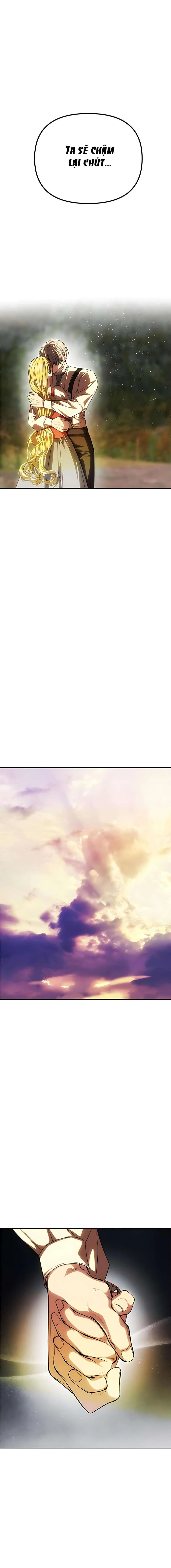 Chỉ Cần Một Người Chồng Là Đủ Chapter 81 - 14