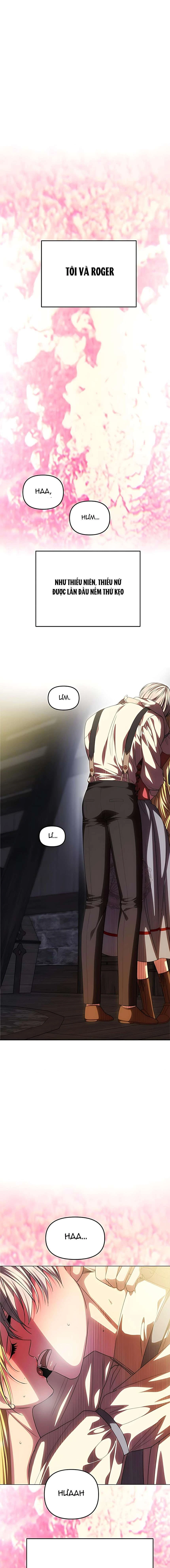 Chỉ Cần Một Người Chồng Là Đủ Chapter 81 - 18