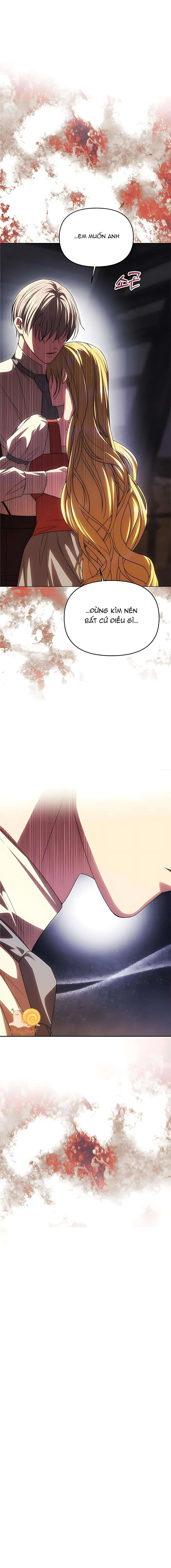 Chỉ Cần Một Người Chồng Là Đủ Chapter 81 - 23