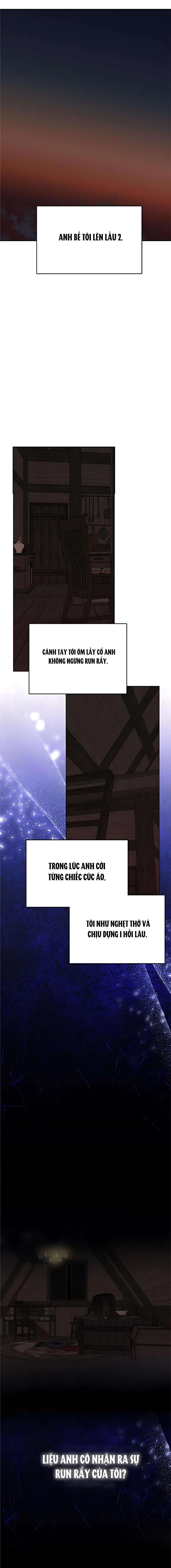 Chỉ Cần Một Người Chồng Là Đủ Chapter 81 - 24