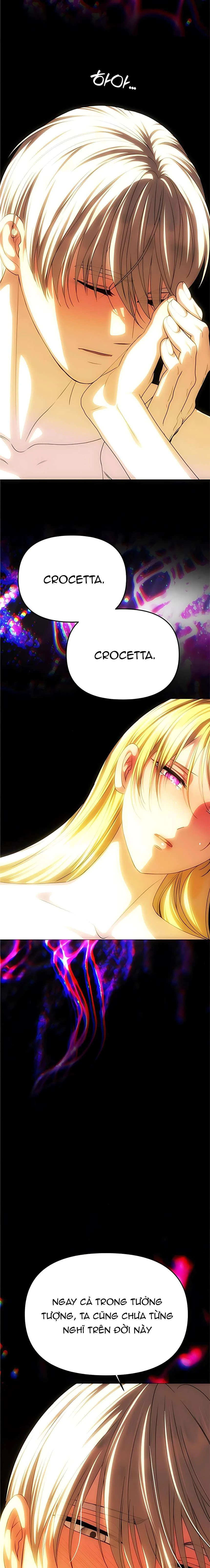 Chỉ Cần Một Người Chồng Là Đủ Chapter 82 - 11