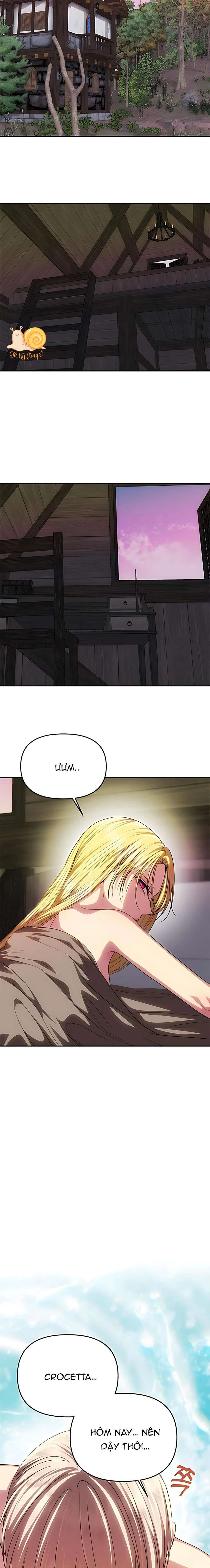 Chỉ Cần Một Người Chồng Là Đủ Chapter 82 - 15