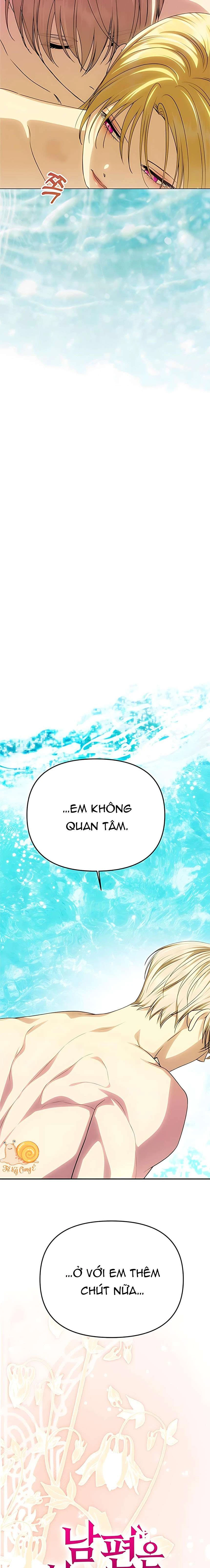 Chỉ Cần Một Người Chồng Là Đủ Chapter 82 - 16