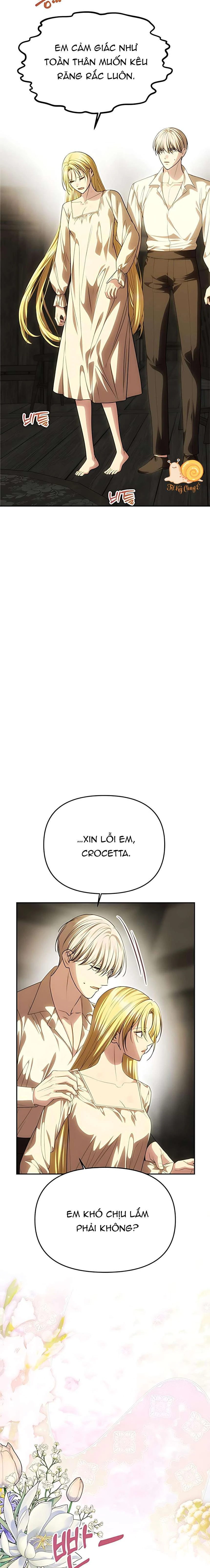 Chỉ Cần Một Người Chồng Là Đủ Chapter 82 - 18