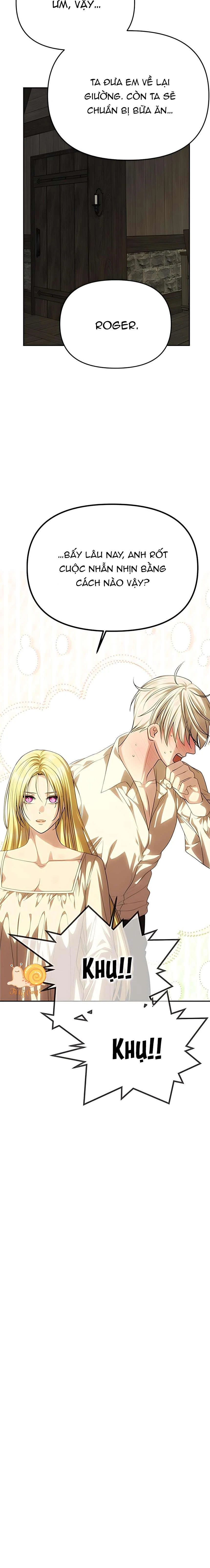 Chỉ Cần Một Người Chồng Là Đủ Chapter 82 - 20