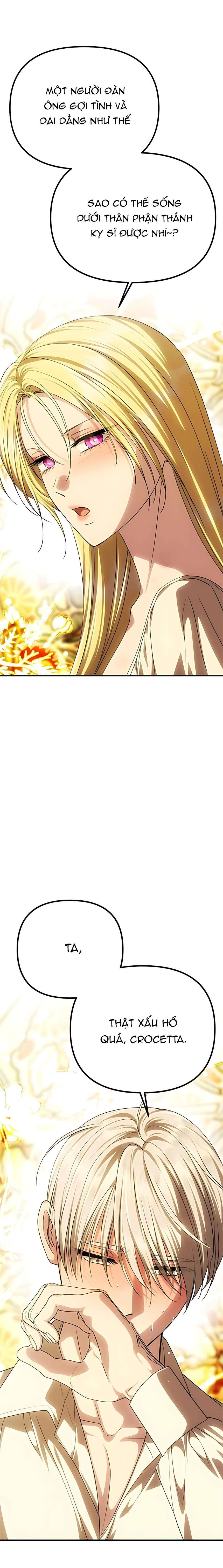 Chỉ Cần Một Người Chồng Là Đủ Chapter 82 - 21