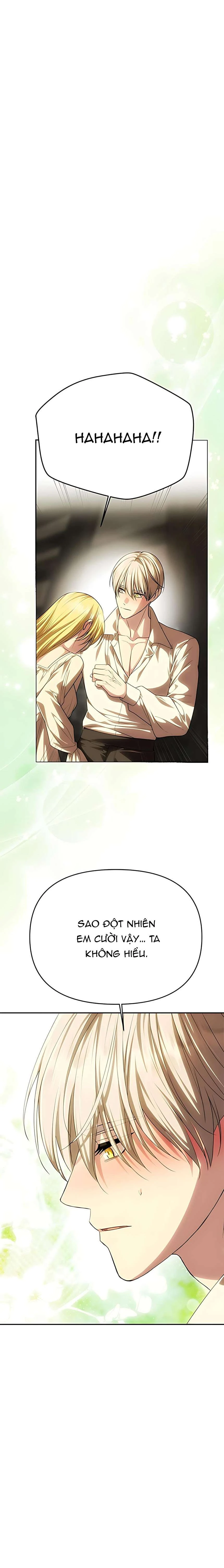 Chỉ Cần Một Người Chồng Là Đủ Chapter 82 - 23