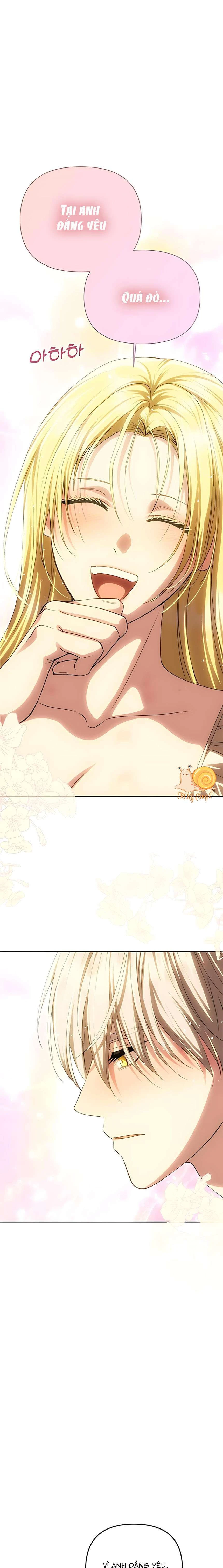 Chỉ Cần Một Người Chồng Là Đủ Chapter 82 - 24