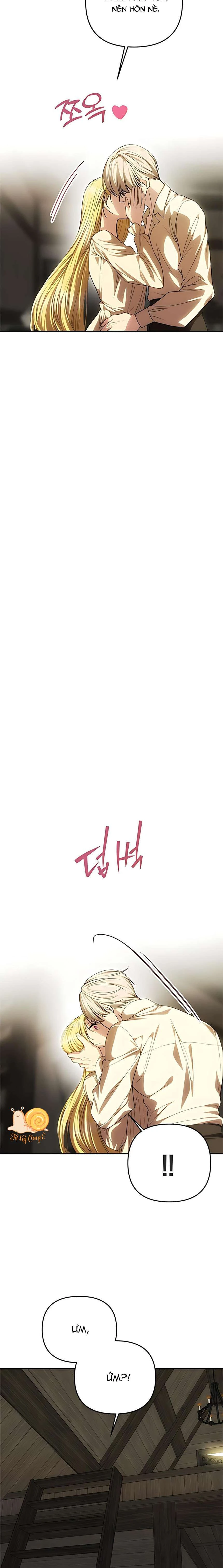 Chỉ Cần Một Người Chồng Là Đủ Chapter 82 - 25