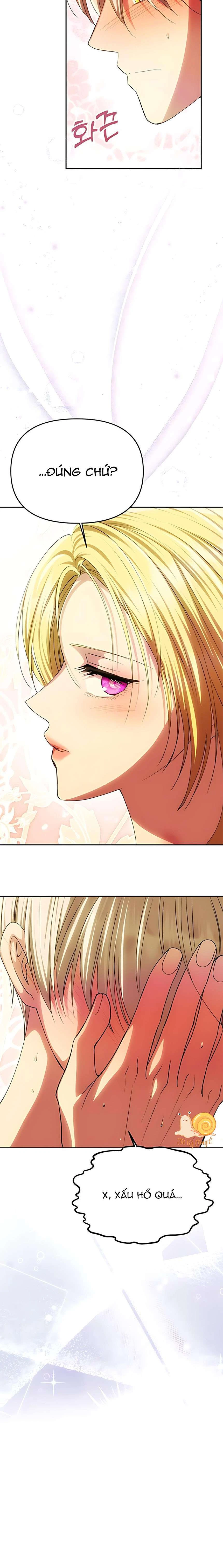 Chỉ Cần Một Người Chồng Là Đủ Chapter 82 - 29