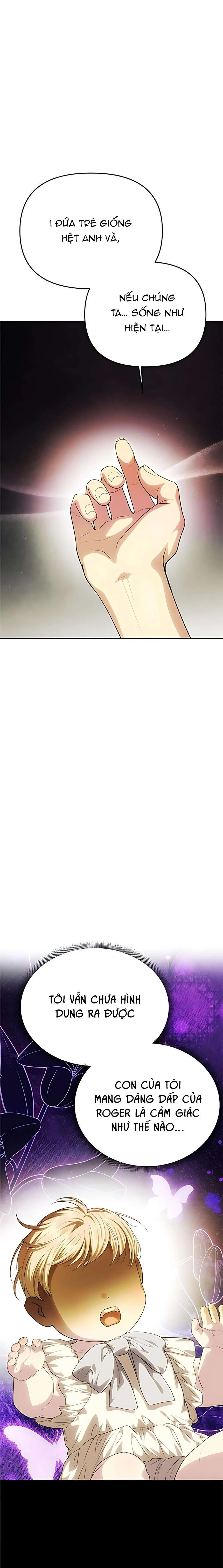 Chỉ Cần Một Người Chồng Là Đủ Chapter 82 - 30