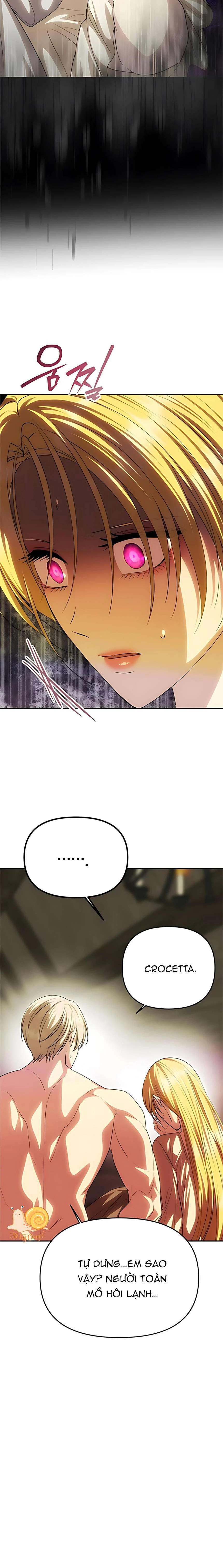 Chỉ Cần Một Người Chồng Là Đủ Chapter 82 - 32