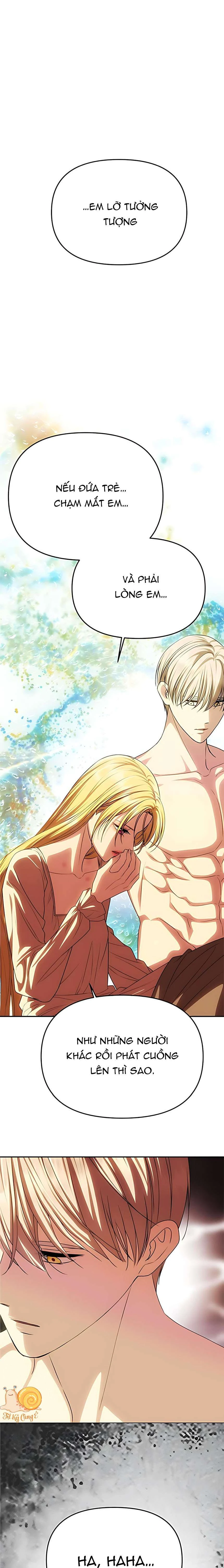 Chỉ Cần Một Người Chồng Là Đủ Chapter 82 - 33