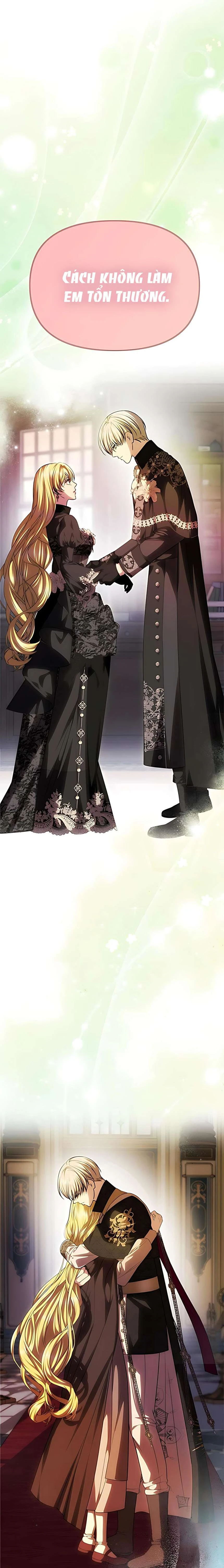 Chỉ Cần Một Người Chồng Là Đủ Chapter 82 - 36