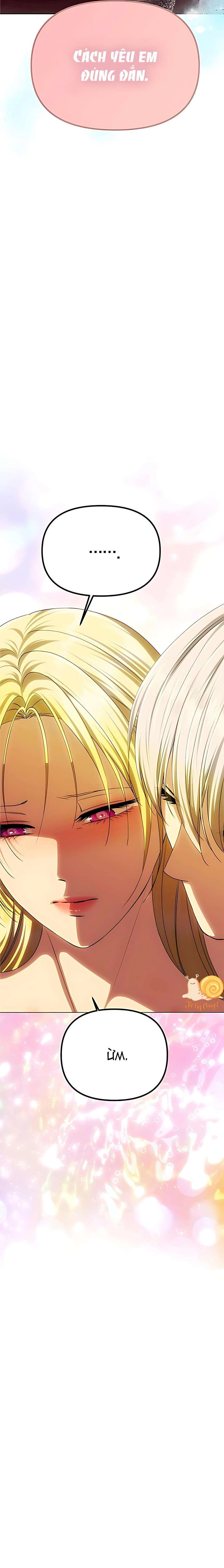 Chỉ Cần Một Người Chồng Là Đủ Chapter 82 - 37