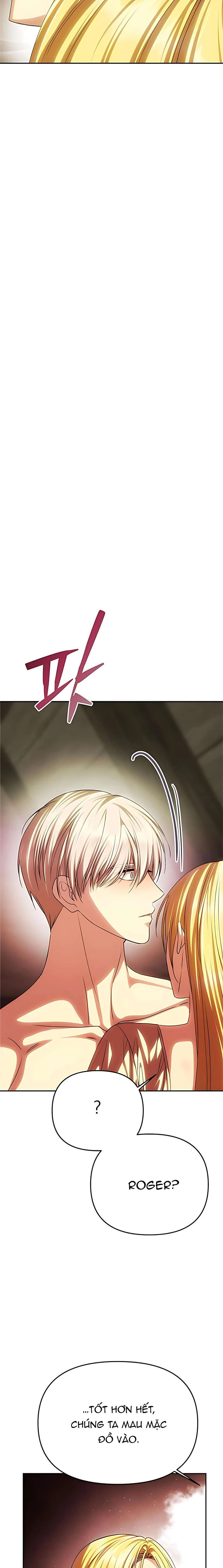 Chỉ Cần Một Người Chồng Là Đủ Chapter 82 - 39