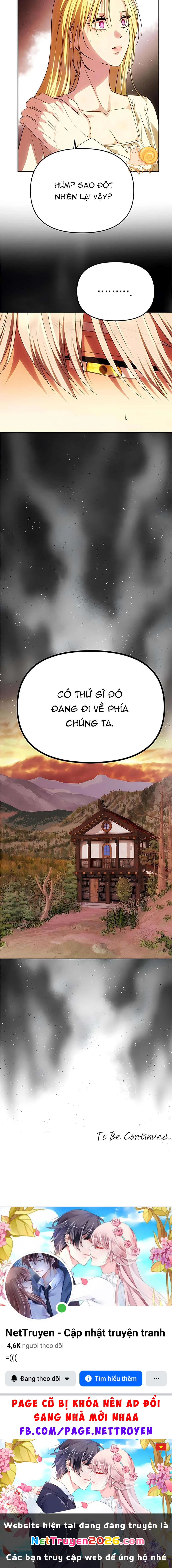 Chỉ Cần Một Người Chồng Là Đủ Chapter 82 - 40