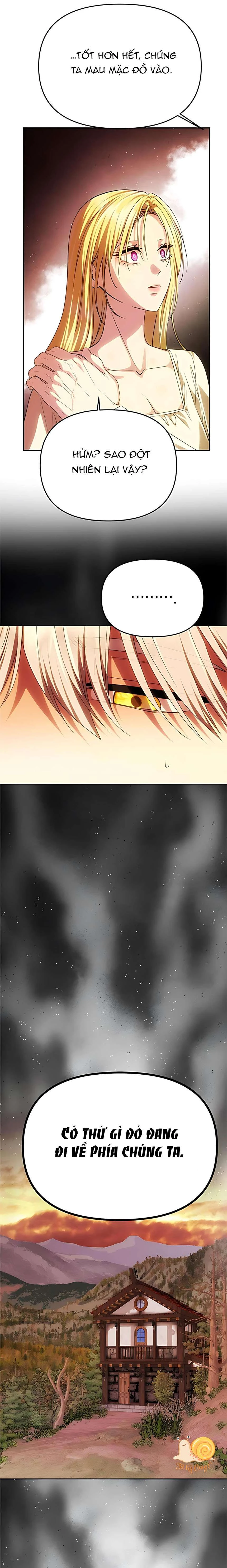 Chỉ Cần Một Người Chồng Là Đủ Chapter 83 - 2