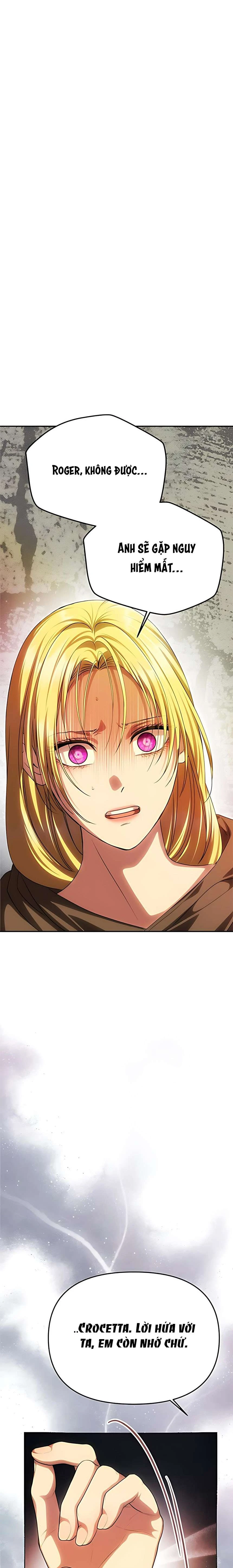 Chỉ Cần Một Người Chồng Là Đủ Chapter 83 - 5