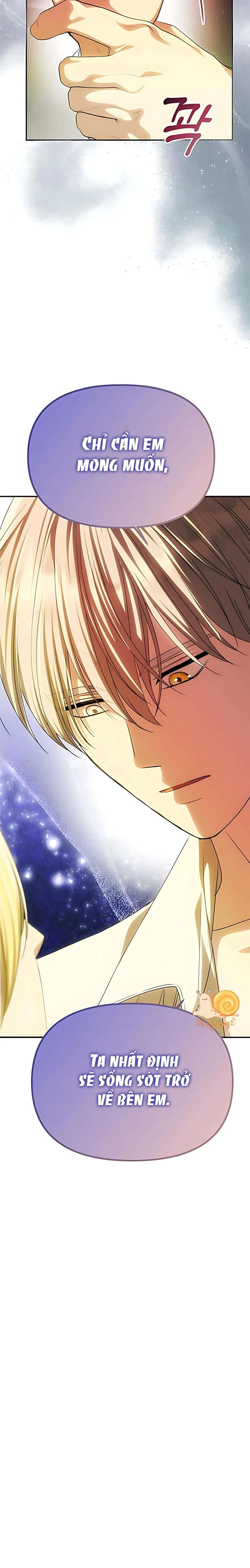 Chỉ Cần Một Người Chồng Là Đủ Chapter 83 - 6