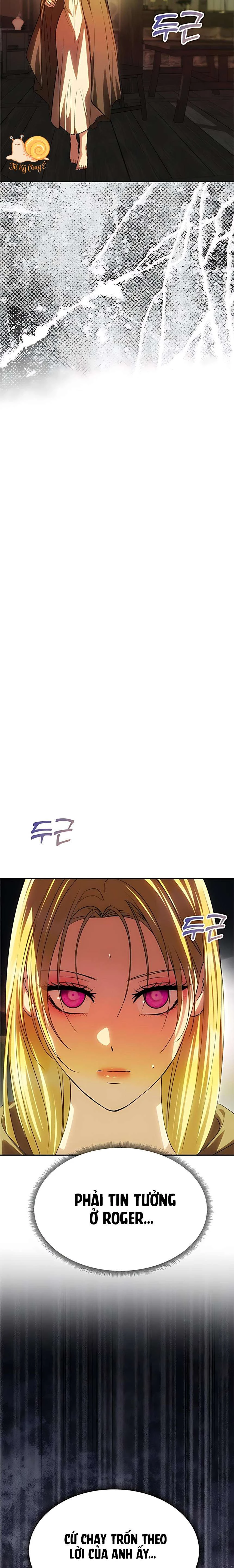 Chỉ Cần Một Người Chồng Là Đủ Chapter 83 - 8