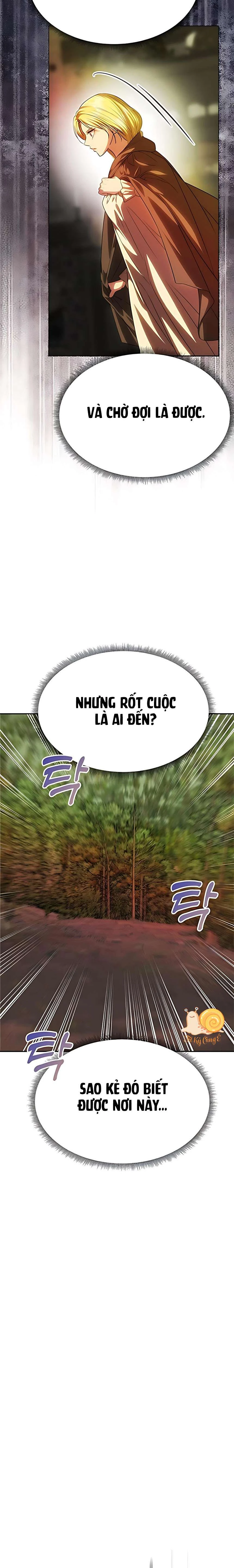 Chỉ Cần Một Người Chồng Là Đủ Chapter 83 - 9