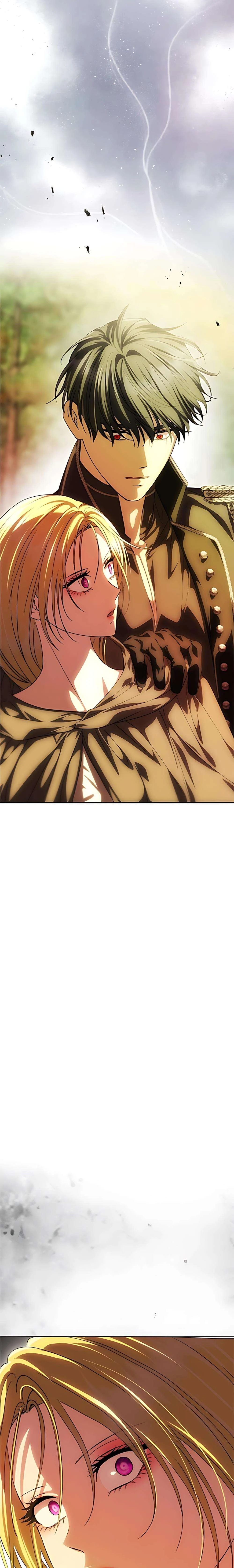 Chỉ Cần Một Người Chồng Là Đủ Chapter 83 - 11