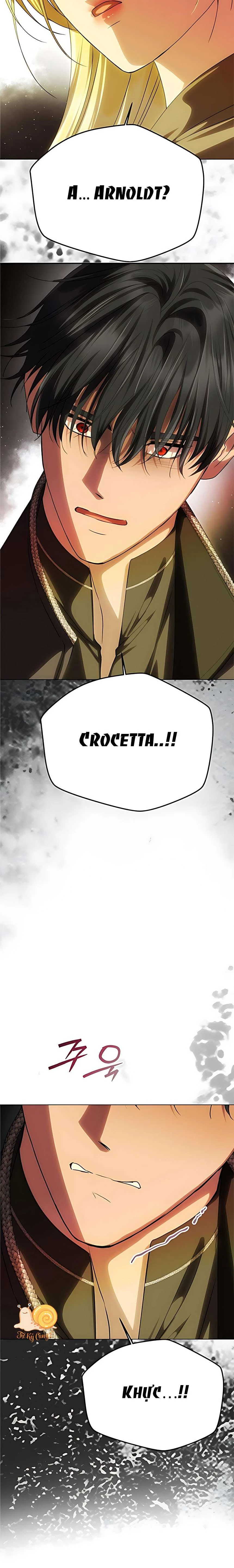 Chỉ Cần Một Người Chồng Là Đủ Chapter 83 - 12