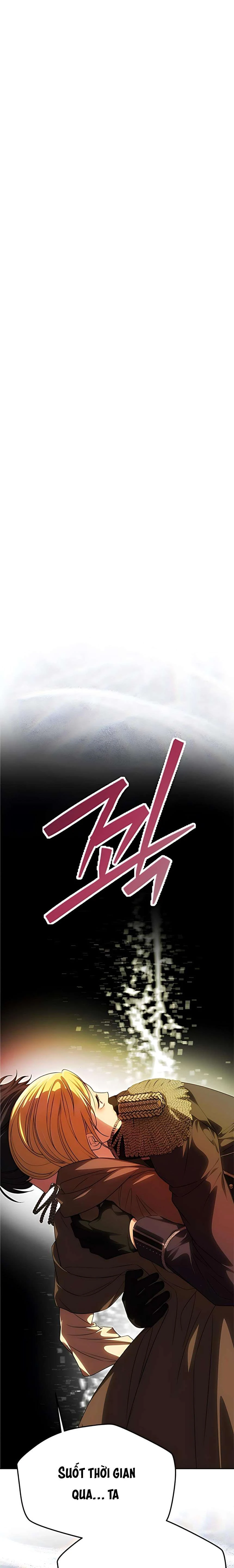 Chỉ Cần Một Người Chồng Là Đủ Chapter 83 - 13