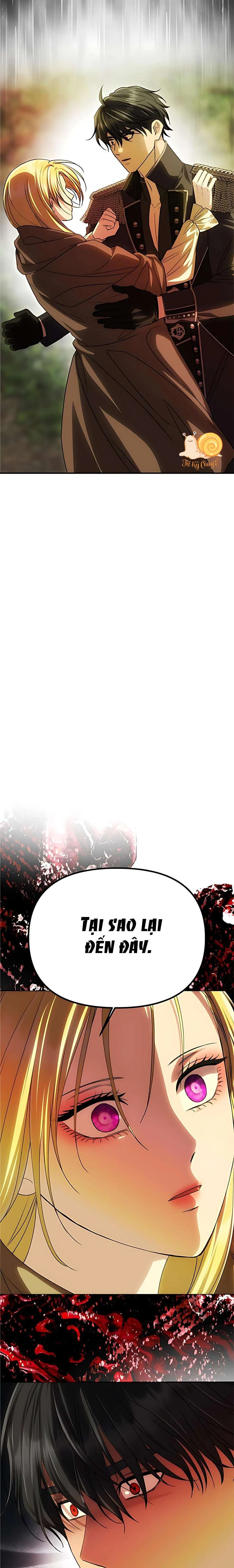 Chỉ Cần Một Người Chồng Là Đủ Chapter 83 - 16