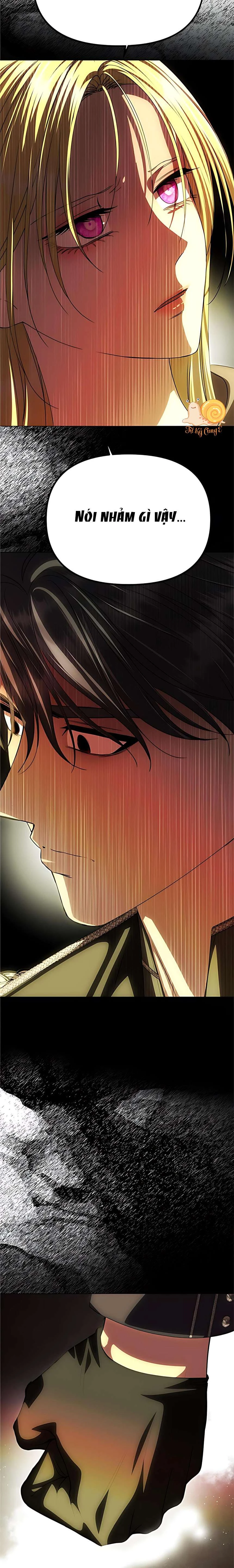 Chỉ Cần Một Người Chồng Là Đủ Chapter 83 - 18