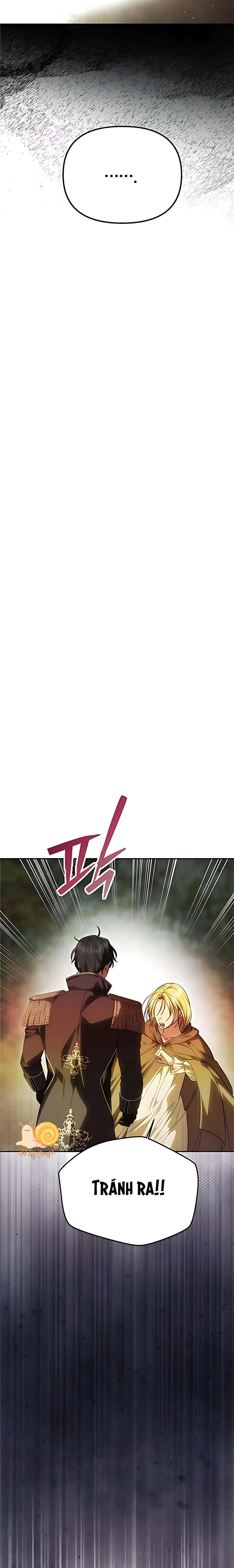 Chỉ Cần Một Người Chồng Là Đủ Chapter 83 - 19