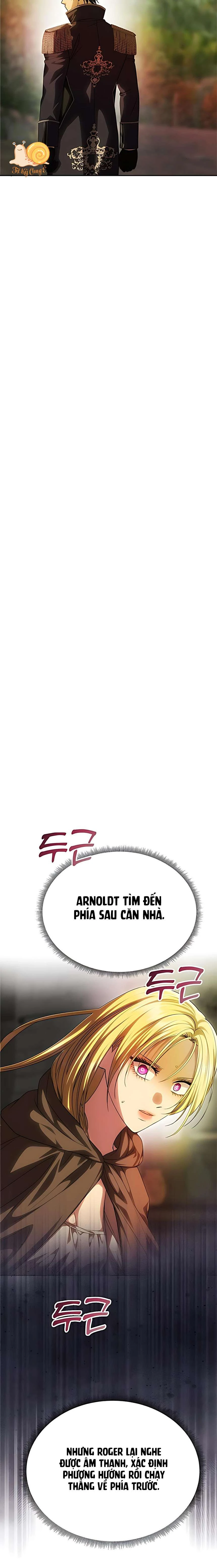 Chỉ Cần Một Người Chồng Là Đủ Chapter 83 - 21