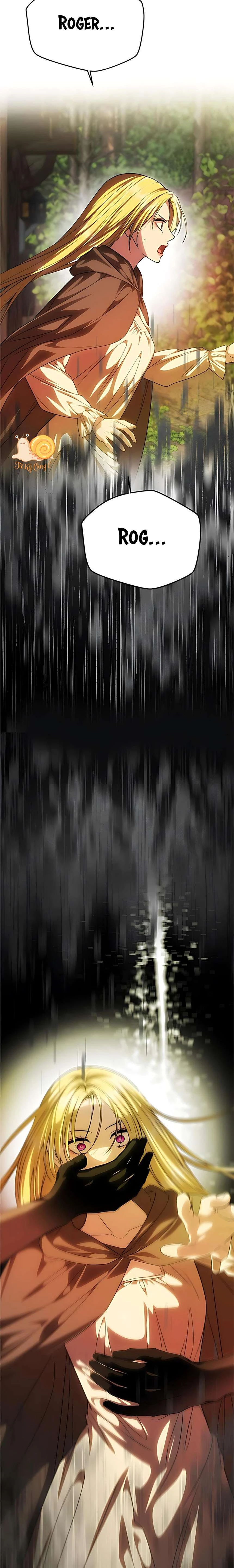 Chỉ Cần Một Người Chồng Là Đủ Chapter 83 - 23