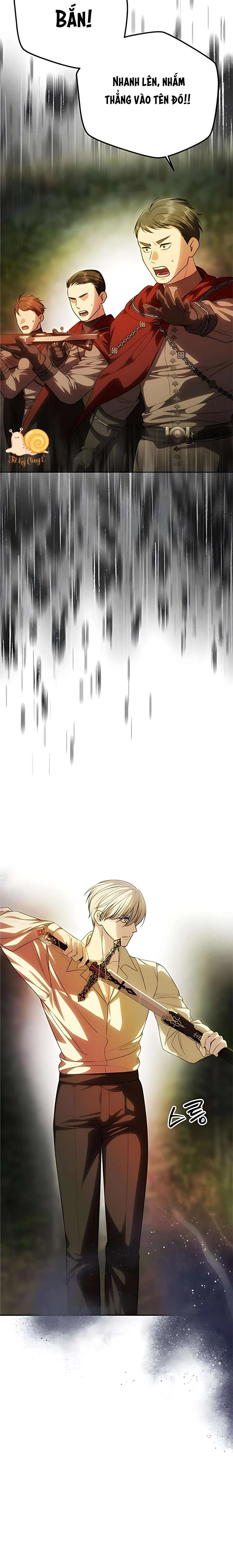 Chỉ Cần Một Người Chồng Là Đủ Chapter 83 - 25