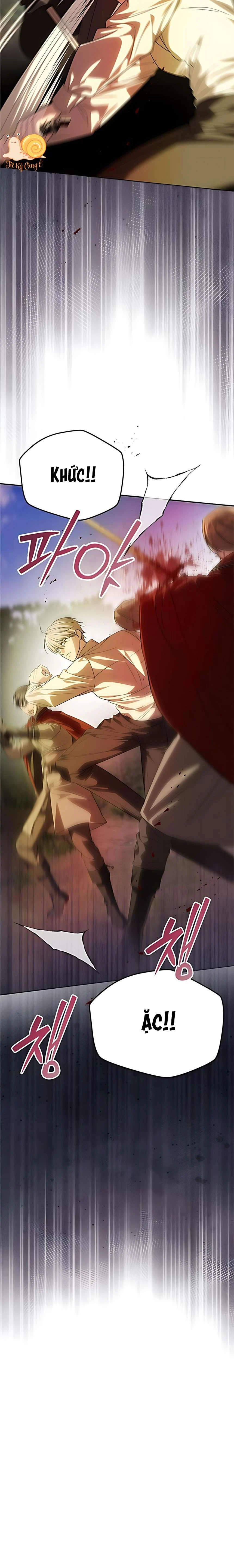 Chỉ Cần Một Người Chồng Là Đủ Chapter 83 - 27