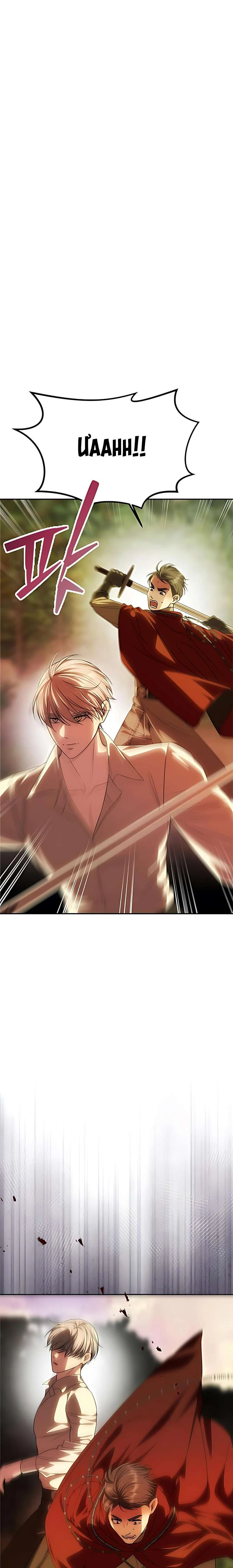 Chỉ Cần Một Người Chồng Là Đủ Chapter 83 - 28